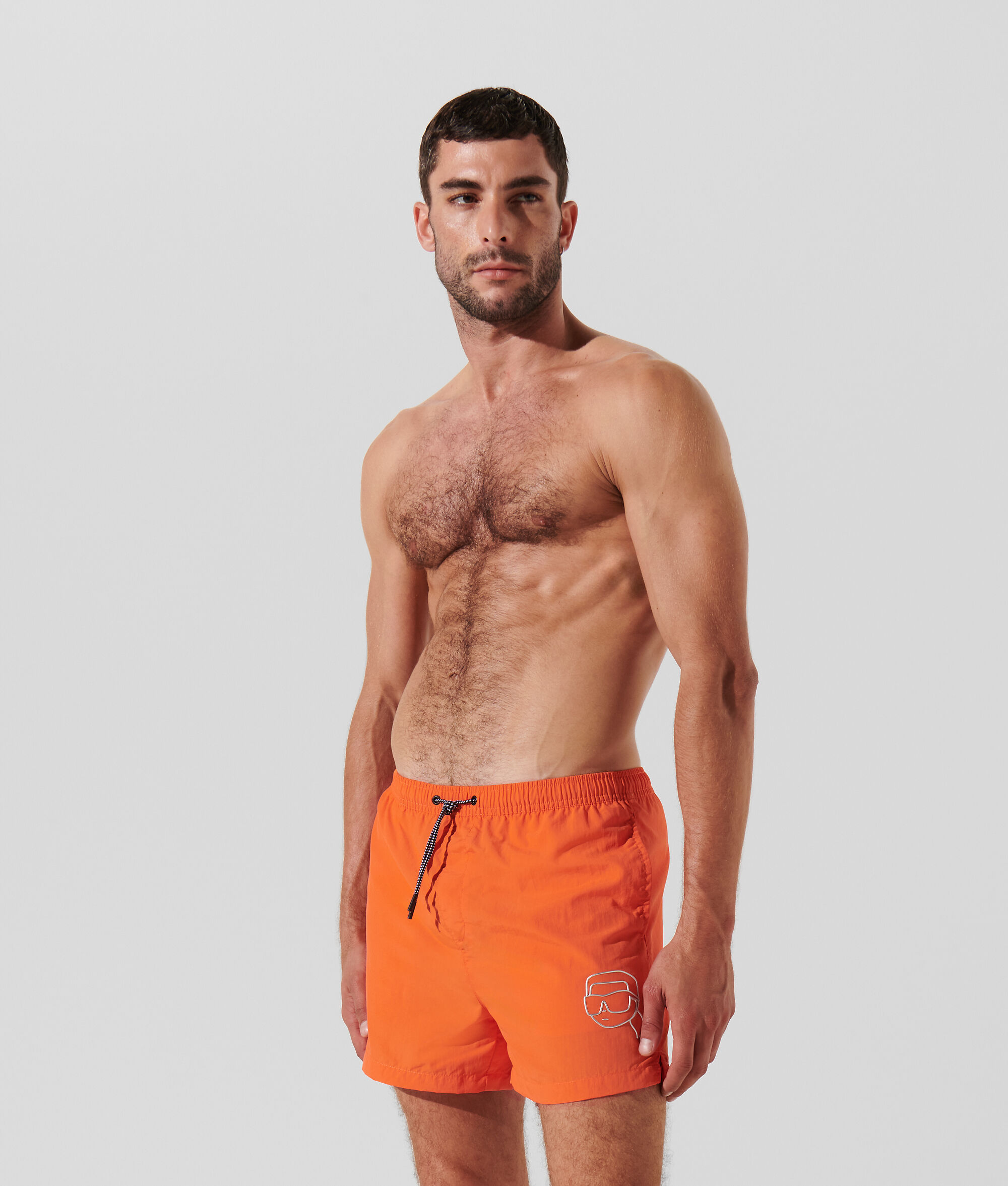 (image for) Innovative K/IKONIK BOARD SHORTS